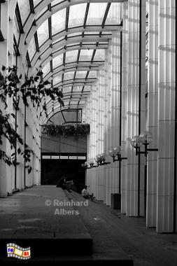 Forum des Halles., Frankreich, France, Paris, Forum, Halles, Hallen, Le Ventre de Paris, Albers, foreal,