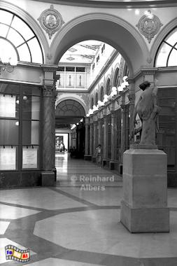 Galerie Colbert, Paris, Galerie, Colbert, Albers, Foto, foreal, Passage,