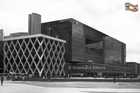 La D�fense, Frankreich, France, Paris, La D�fense, foreal, Albers