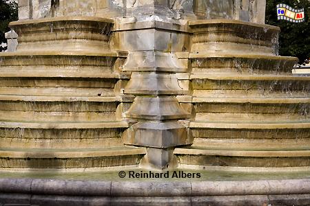 Fontaine des Innocents., Frankreich, France, Paris, Fontaine, Innocents, foreal, Albers,