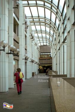 Forum des Halles, Paris, Forum, Halles, Albers, Foto, foreal,