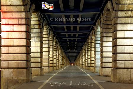 Pont de Bercy, Paris, Bercy, Pont, Albers, Foto, foreal,