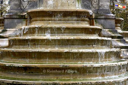 Fontaine des Innocents, Frankreich, France, Paris, Fontaine, Innocents, foreal, Albers,