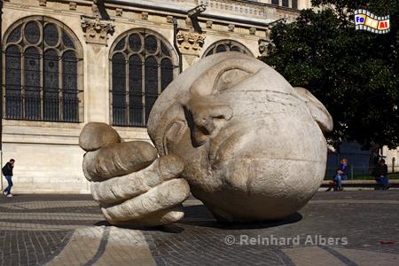 Skulptur 