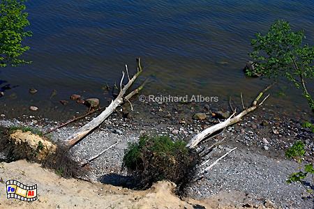 Brodtener Ufer in Ostholstein, Ostseeküste, Ostsee, Brodten, Steilufer, Strand, Albers, Foto, foreal,