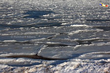 Zugefrorene Ostsee am Strand von Kiel-Friedrichsort., Ostseekste, Winter, Friedrichsort, Albers, foreal, Foto,