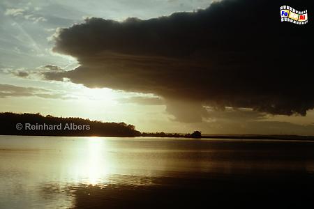 Abendstimmung an der Geltinger Birk., Gelting, Birk, Ostsee, Foto, foreal, Albers,