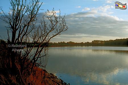 Ostseebucht an der Geltinger Birk., Gelting, Birk, Ostsee, Foto, foreal, Albers,