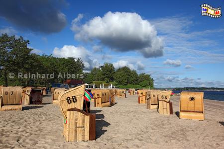 Kieler Frde - Mltenort Strand, Kiel, Mltenort, Strand, Ostseekste, Frde, Albers, Foto, foreal,