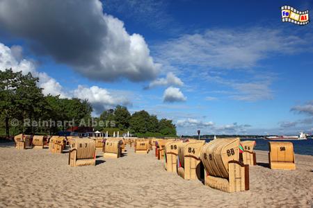 Kieler Frde - Strand von Mltenort., Kiel, Mltenort, Strand, Ostseekste, Frde, Albers, Foto, foreal,