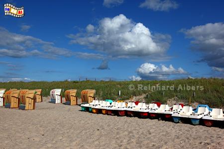 Weißenhäuser Strand, Schleswig-Holstein, Weißenhäuser, Strand, Strandkörbe, Albers, Foto, foreal,