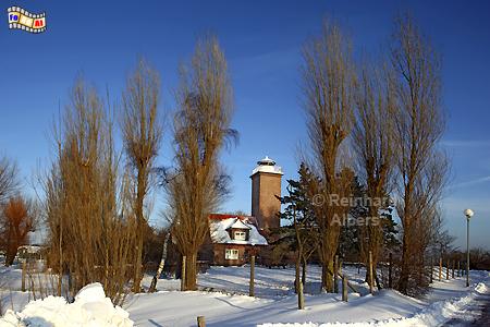 Winter an der Ostseekste bei Pelzerhaken., Ostseekste, Pelzerhaken, Winter, Albers, Foto, foreal, Ostholstein,