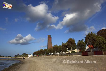 Laboe an der Kieler Frde., Laboe, Ostsee, Kieler Frde, Marine, Ehrenmal, Albers, Foto, foreal,