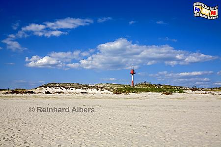 Strand und Dnen sdwestlich von Hrnum., Hrnum, Dnen, Steilkste, Sylt, foreal, Albers,