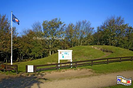 Wenningstedt- Denghoog Grabhgel., Sylt, Wenningstedt, Denghoog, Grabhgel, foreal, Albers