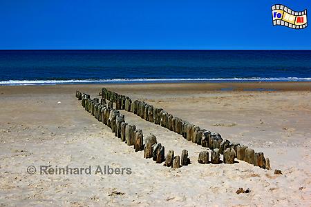 Doppelbuhne, Sylt, Strand, Buhne, Rantum, Foto, foreal, Albers,