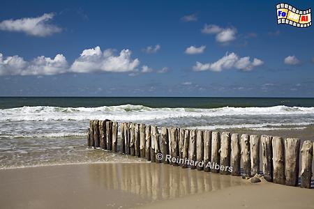 Buhne, Sylt, Strand, Buhne, Rantum, Foto, foreal, Albers,