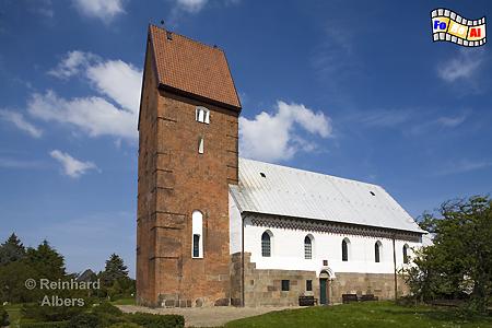 Keitum Kirche Sankt Severin, Sylt, Keitum, Kirche, Severin, foreal, Albers,