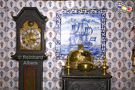 Keitum Museum Altfriesisches Haus., Sylt, Keitum, Altfriesisches Haus, foreal , Albers