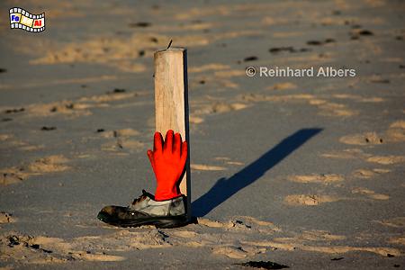 Ellenbogen - Strandgut als Kunstobjekt, Sylt, Ellenbogen, Strandgut, Kunst, foreal, Albers,