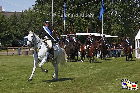 Morsum: Ringreiten, Sylt, Morsum, Ringreiten, Albers, Foto, foreal,