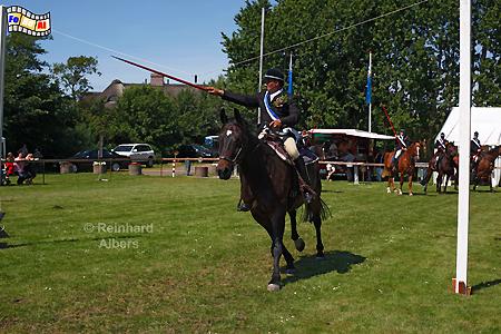 Morsum - Ringreiten, Sylt, Morsum, Ringreiten, Albers, Foto, foreal,