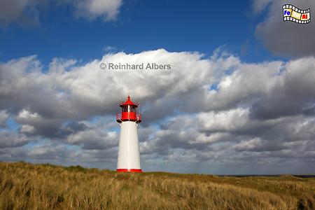 Sylt Ellenbogen Leuchtturm List West., nbogen, List West, foreal, Albers,