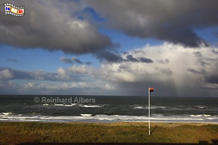 Wenningstedt Meerblick., Sylt, Wenningstedt, Strand, Meer, Kste, Nordsee, Meerblick, Albers, Foto, foreal,