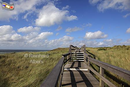 Wenningstedt - Dnensteg, Sylt, Wenningstedt, Dnen, Dnensteg, Albers, foreal, Foto,