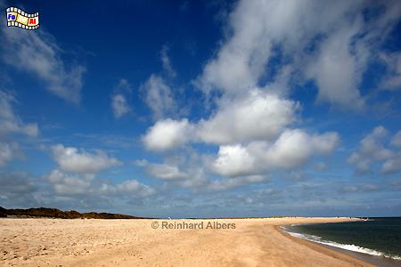 Schweinebucht am Ellenbogen auf der Insel Sylt., Wolken, Himmel, Wetter, Kste, Sylt, Nordseekste, Albers, Foto, foreal,