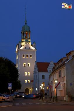 Szczecin (Stettin) Schloss, Polen, Polska, Stettin, Szczecin, Schloss, Zamek, Foto, foreal, Albers,