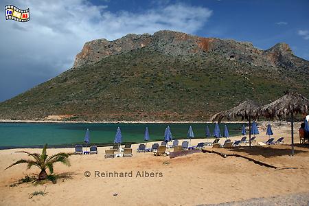 Stavros - Hauptdrehort des Films Alxis Sorbas, Kreta, Crete, Stavros, Alexis, Sorbas, foreal Foto, Bild,