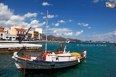 Agios Niklaos, Kreta, Crete, Binnenhafen, foreal, Foto, Bild, 