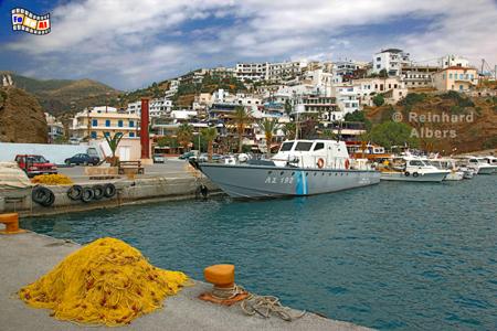 Agia Roumli, 