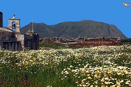 Archologische Ausgrabungssttte von Aptera, Kreta, Crete, Aptera, Rmer, Foto, Bild, foreal, Albers,