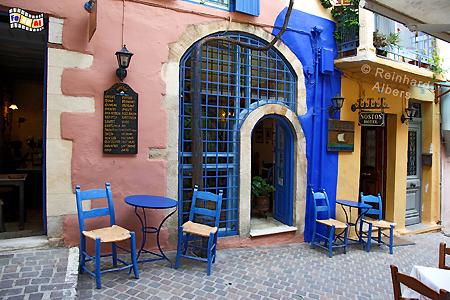 Chania Altstadt, Kreta, Crete, Chania, Altstadt, foreal, Foto, Bild,