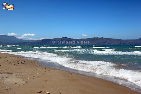 Kreta Almirosbucht, Kreta, Crete, Almiros, Strand, Mittelmeer, Foto, Bild, foreal, Albers,