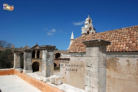 Kloster Arkadi, Kreta, Crete, Kloster, Arkadi, Foto, Bild, foreal, Albers,