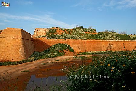 Chania - Venezianische Festung, Kreta, Crete, Chania, Festung, Fortezza, Venezianer, foreal, Foto,Bild,