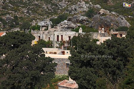 Kloster Preveli, 