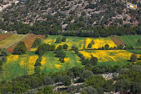 Landschaft bei Kares, 