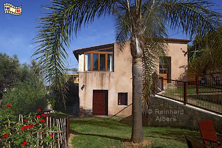 Villa Stefanos in Maleme, Kreta, Crete, Maleme, Ferien, Villa, foreal, Foto, Bild,