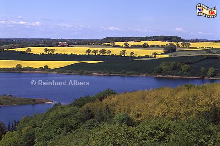 Blick vom Parnaturm in Pln., Schleswig-Holstein, Holsteinische, Schweiz, Pln, Parnaturm, Albers, Foto, foreal,
