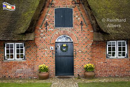 Wenningstedt auf der Insel Sylt., Sylt, Wenningstedt, Foto, Albers, foreal,