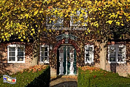 Commandeur-Teunis-Haus in Wwenningstedt., Sylt, Wenningstedt, Teunis, Bundis, Foto, Albers, foreal,