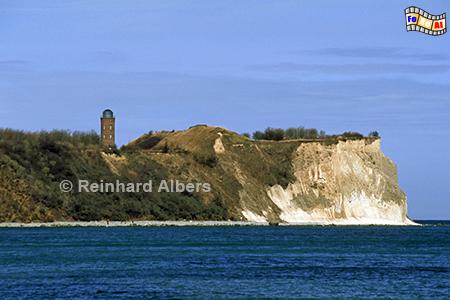Rgen - Kap Arkona, Vorpoomern, Rgen, Kap Arkona, Steilkste, Albers, Foto, foreal,