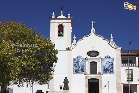 Aveiro -Kirche, Portugal, Aveiro, Kirche, Albers, foreal,