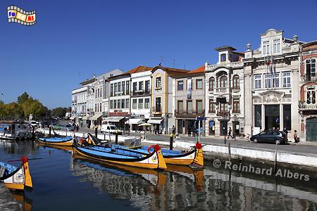 Aveiro - Canal Central, Portugal, Aveiro, Kanle, Albers, foreal,