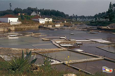 Rio Maior - Saline, Portugal, Rio Maior, Saline, Salzgewinnung, Albers, Foto, foreal,