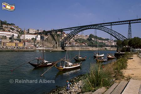 Porto am Douro, 
